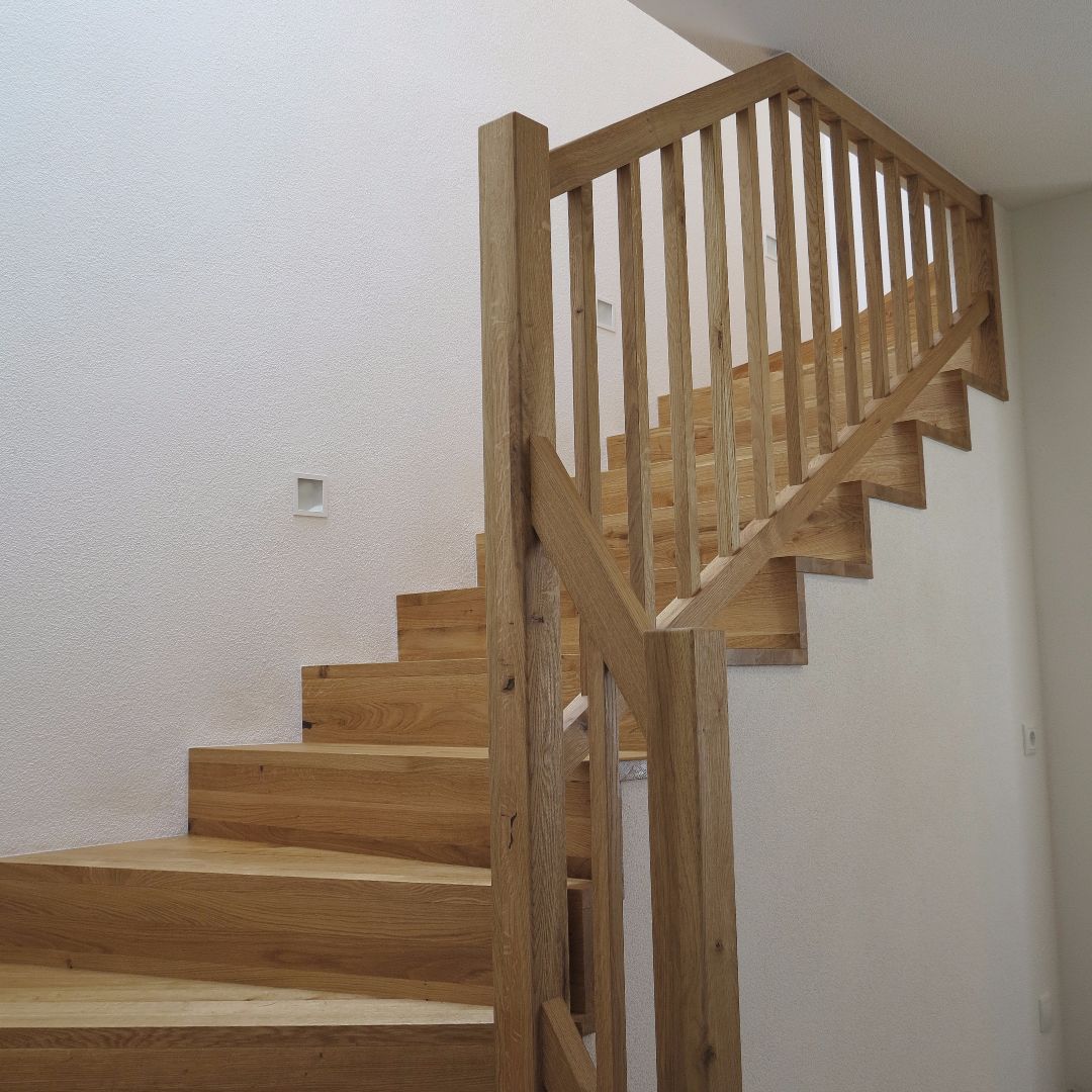 Treppenstufen